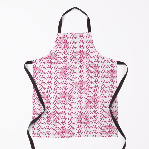 Item preview, Mr.Chu (Apink, Kpop, pattern design) designed and sold by DulceMia8.