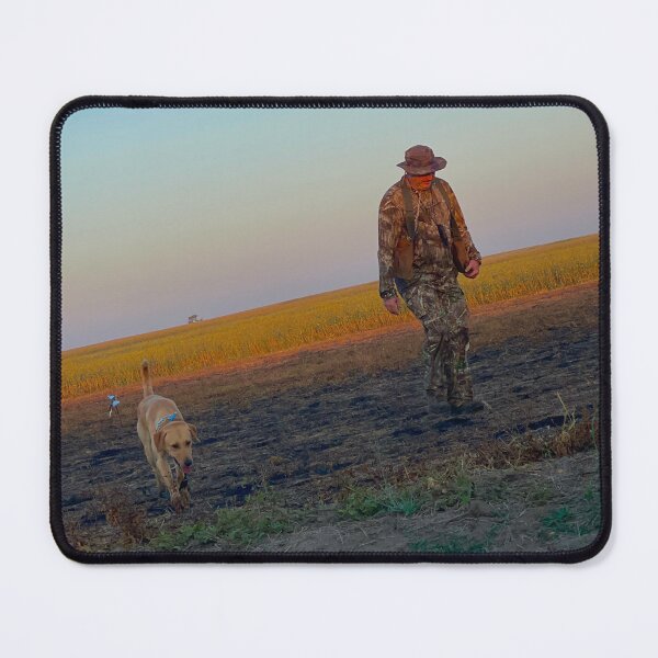 Item preview, Hunting Dog designed and sold by GoforthPhotos.