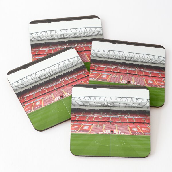 Item preview, Anfield Stadium designed and sold by cneufe.
