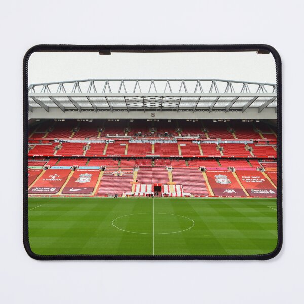 Item preview, Anfield Stadium designed and sold by cneufe.