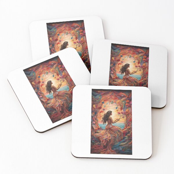 Item preview, Beauty designed and sold by Frecuencia 5000.
