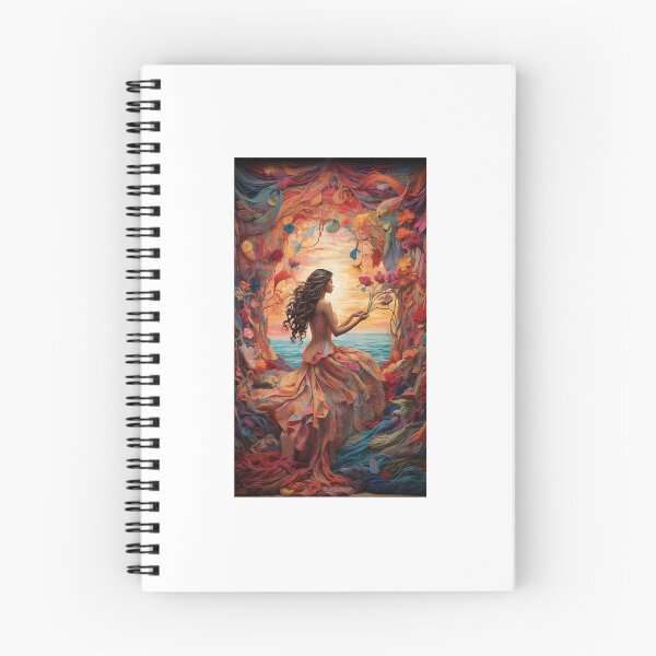 Item preview, Beauty designed and sold by Frecuencia 5000.