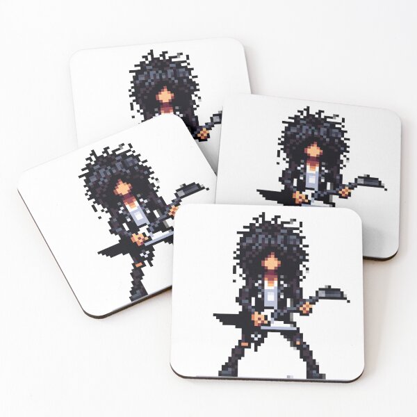 Item preview, Born to Be a Rock Star designed and sold by PixelArtly.
