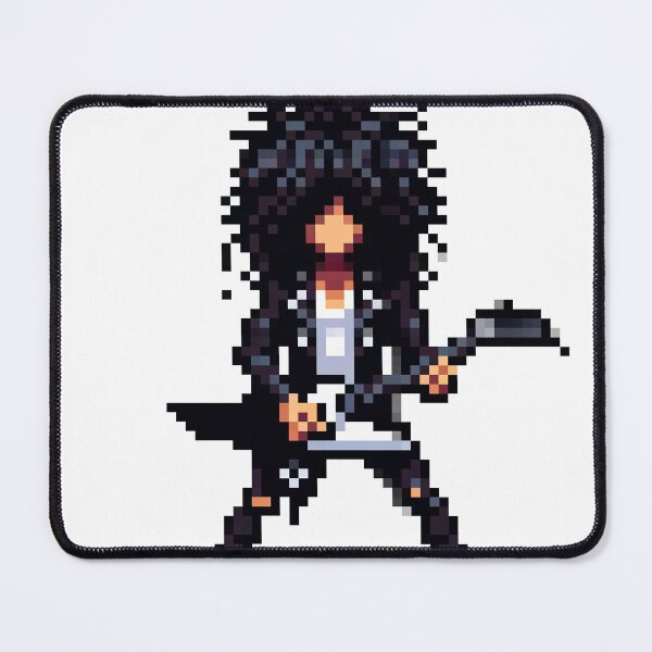 Item preview, Born to Be a Rock Star designed and sold by PixelArtly.