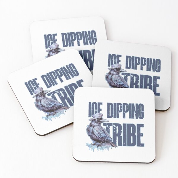 Item preview, ice dipping tribe designed and sold by Reflect33.
