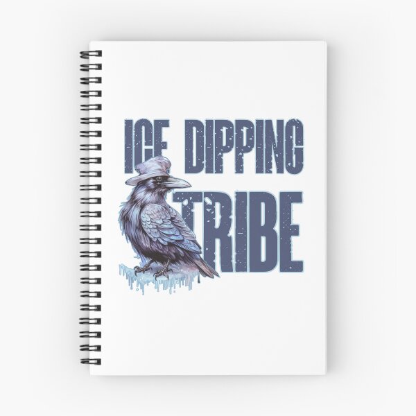 Item preview, ice dipping tribe designed and sold by Reflect33.