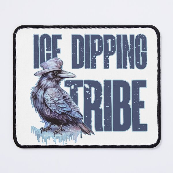 Item preview, ice dipping tribe designed and sold by Reflect33.