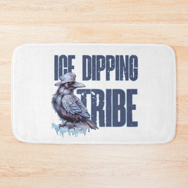 Item preview, ice dipping tribe designed and sold by Reflect33.