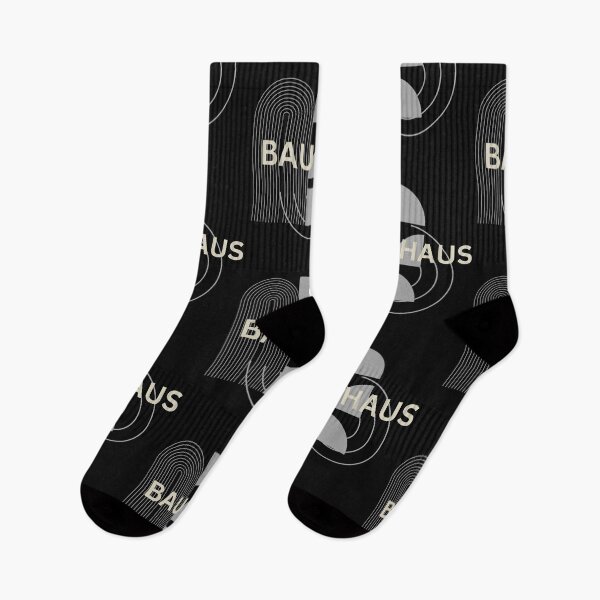 Item preview, Bold Bauhaus Architecture Graphic Symbols Design designed and sold by EarthArtDesigns.