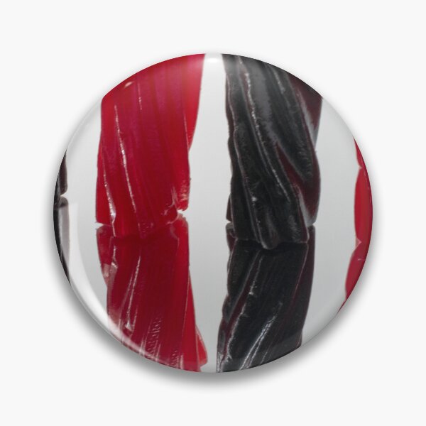 Item preview, Red and Black Licorice designed and sold by uzasynystersyn.
