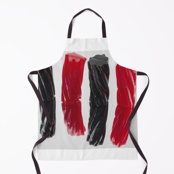 Item preview, Red and Black Licorice designed and sold by uzasynystersyn.