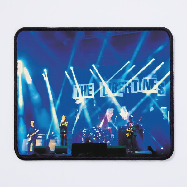 Item preview, The Libertines live in concert designed and sold by RoyalTarget.