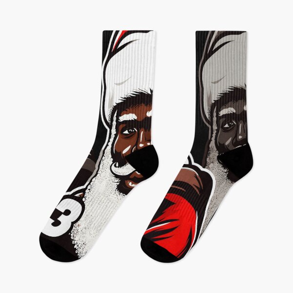 Item preview, Black Santa's Coming To Town  designed and sold by KitonicTees.