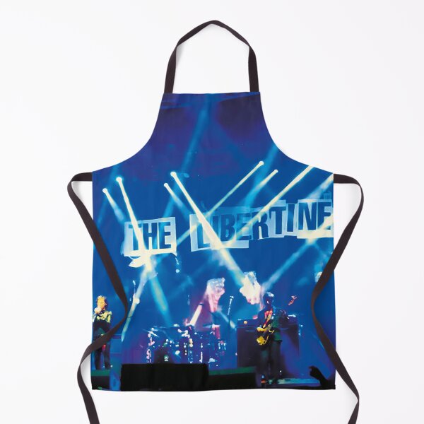 Item preview, The Libertines live in concert designed and sold by RoyalTarget.