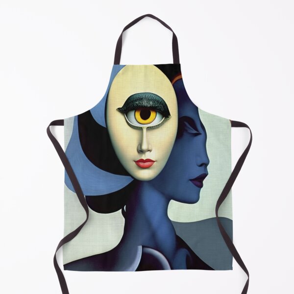 Item preview, Ephemeral Fusion designed and sold by Rafael Salazar.