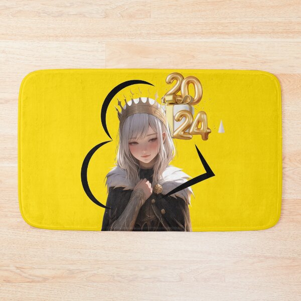 Item preview, 2024 Happy New Year designed and sold by Neyo-pro7.