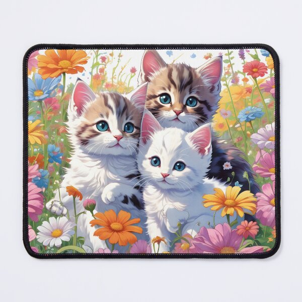 Item preview, IN MY TEACHER ERA TEACHER KITTEN LOVER KITTEN designed and sold by Mayalogo.