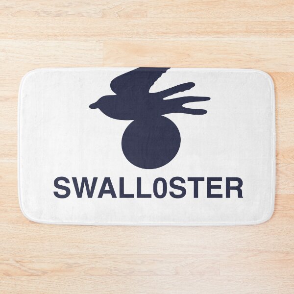 Item preview, Swalloster designed and sold by SinBinCo.
