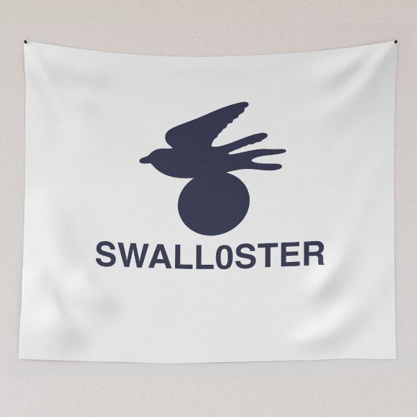 Item preview, Swalloster designed and sold by SinBinCo.