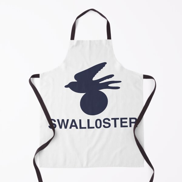 Item preview, Swalloster designed and sold by SinBinCo.