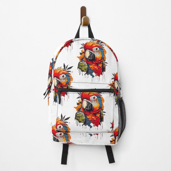 Item preview, Cute Macaw designed and sold by Nicholls  Mata.