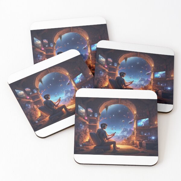 Item preview, Fu-tourism designed and sold by Frecuencia 5000.