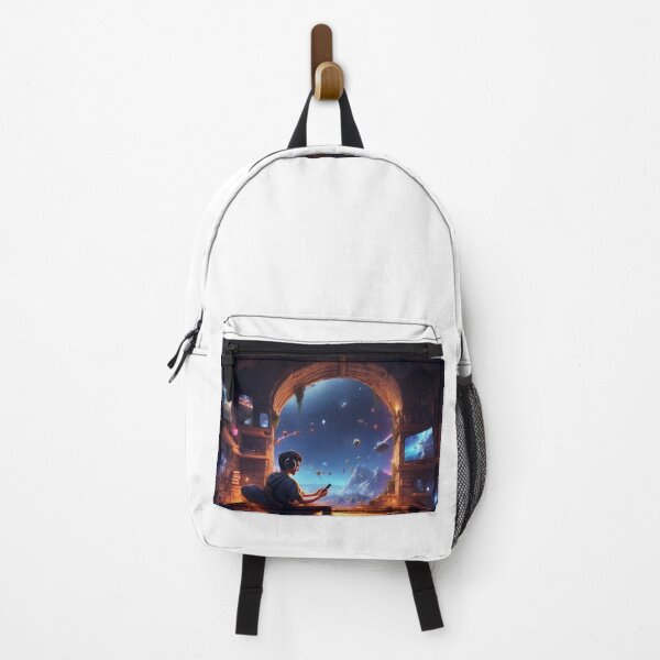 Item preview, Fu-tourism designed and sold by Frecuencia 5000.