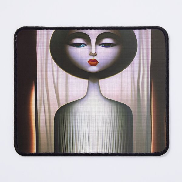 Item preview, Encantamiento iluminado por la luna designed and sold by Rafael Salazar.