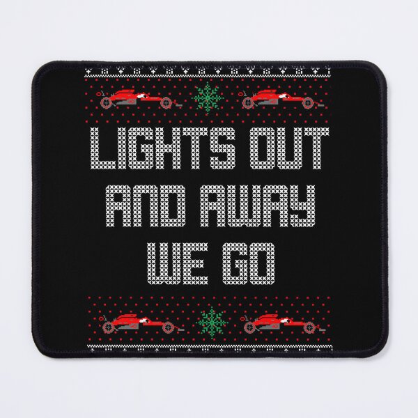 Item preview, Formula One F1 Christmas Sweater Tshirt  designed and sold by F1-Undone.