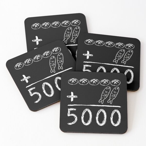 Item preview, 5000 B Mark Mk.6:41-44 designed and sold by LoreCR.