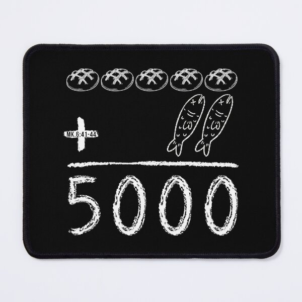 Item preview, 5000 B Mark Mk.6:41-44 designed and sold by LoreCR.