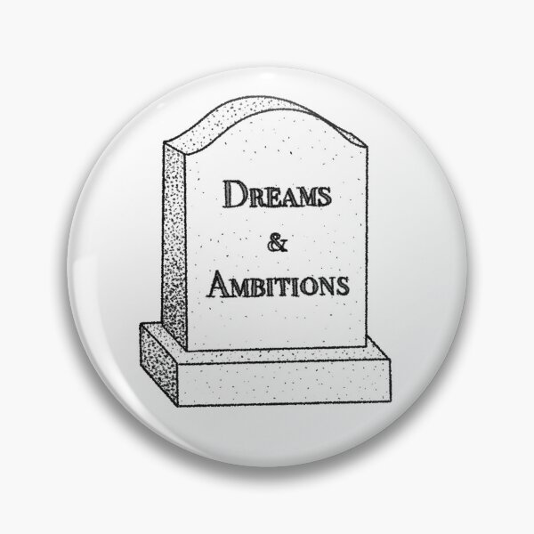 Item preview, Dreams and Ambitions  designed and sold by Justinsprints1.