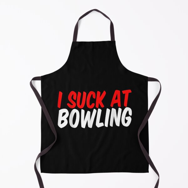 Item preview, I Suck At Bowling-7 designed and sold by Foryoubroshirt.