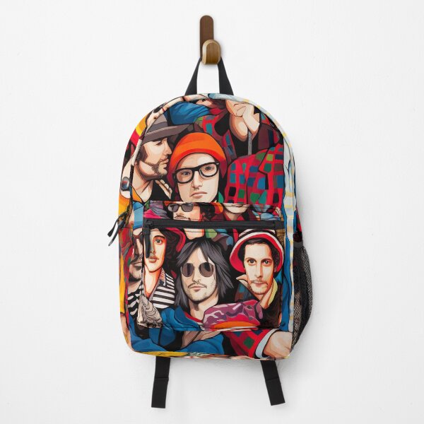 Item preview, Kaleidoscopic Gazes: The Digital Persona Ensemble designed and sold by Studio Axis.