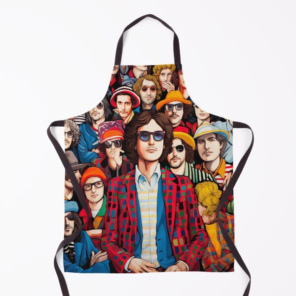 Item preview, Kaleidoscopic Gazes: The Digital Persona Ensemble designed and sold by Studio Axis.