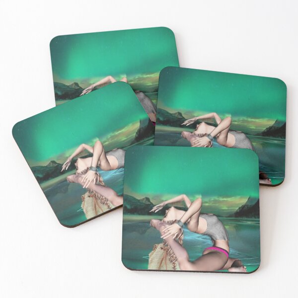 Item preview, Beach Yoga designed and sold by Patricia Brown.
