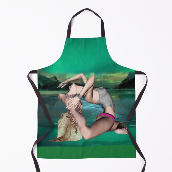 Item preview, Beach Yoga designed and sold by Patricia Brown.