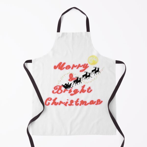 Item preview, Cozy Christmas | joyful reindeer merry and bright christmas joy cheer | white designed and sold by DrStickerManiac.
