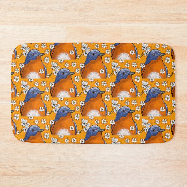 Item preview, Missouri Eastern Bluebird designed and sold by Kim Rausch.
