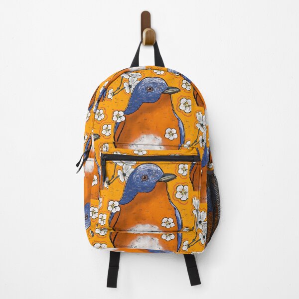 Item preview, Missouri Eastern Bluebird designed and sold by Kim Rausch.