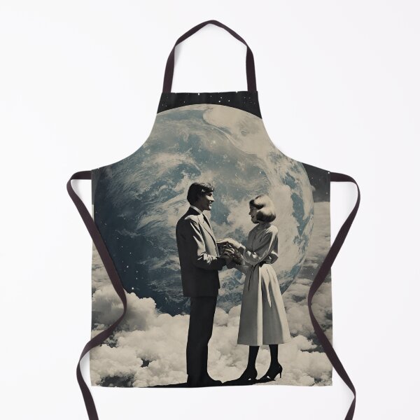 Item preview, Love in the Cosmos designed and sold by Alihassan-Art.