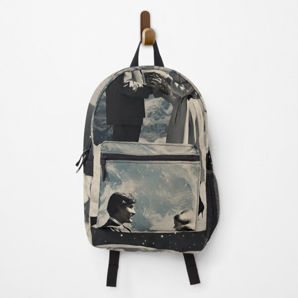 Item preview, Love in the Cosmos designed and sold by Alihassan-Art.