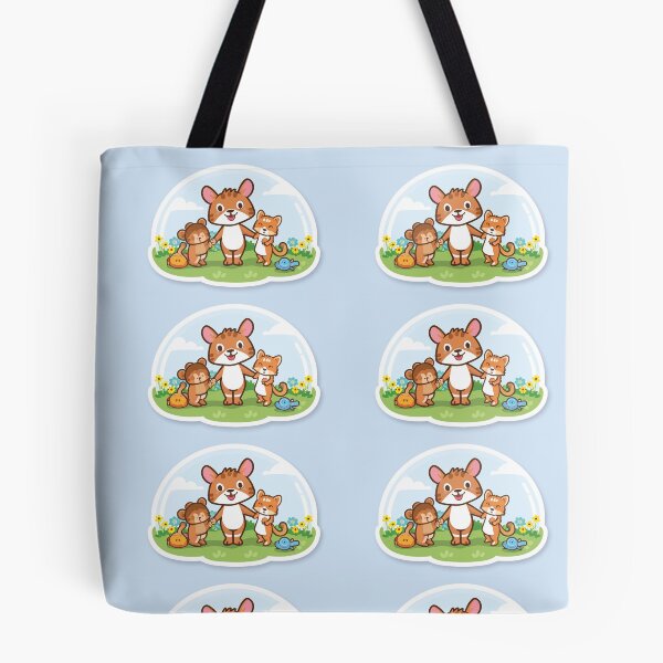 Item preview, Furry friends designed and sold by by fantasy art T.