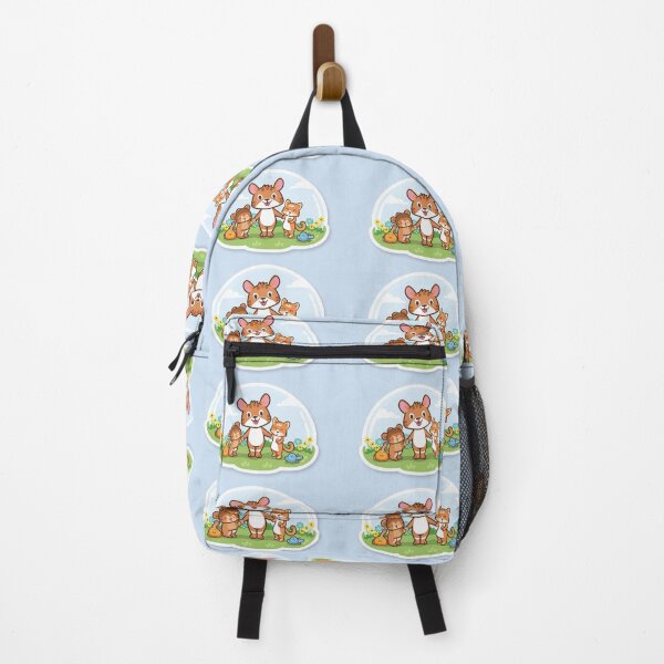 Item preview, Furry friends designed and sold by by fantasy art T.