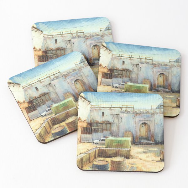 Item preview, Tunnels -  Dust 2 designed and sold by rustenico.
