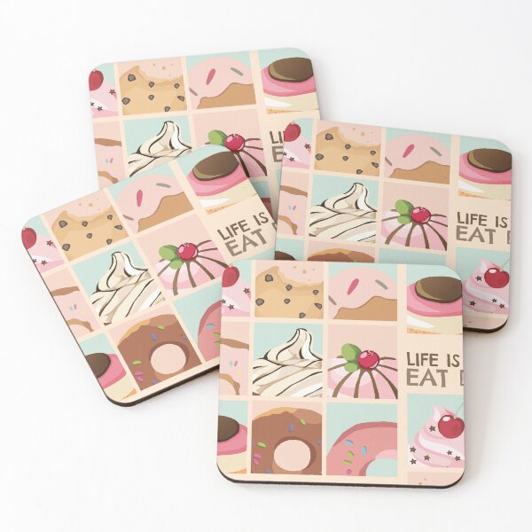 Item preview, Vintage Sweet Dessert designed and sold by KewaleeTee.