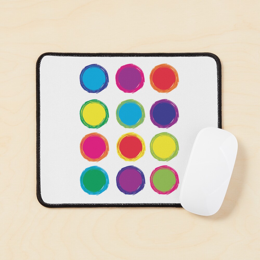 Item preview, Mouse Pad designed and sold by ValeriesGallery.