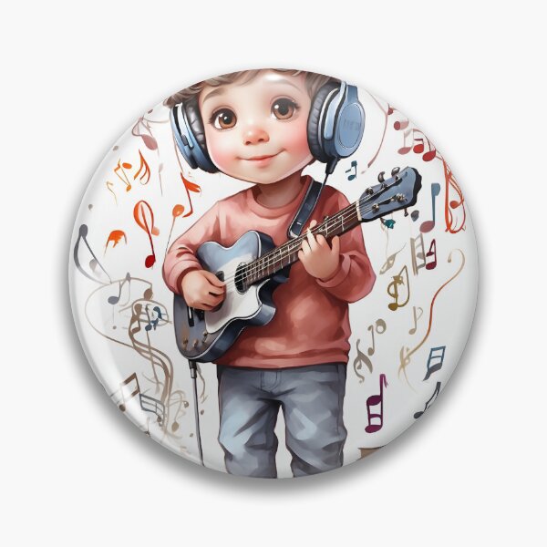 Item preview, Childhood designed and sold by Frecuencia 5000.