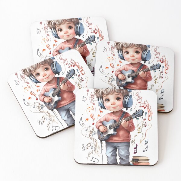 Item preview, Childhood designed and sold by Frecuencia 5000.