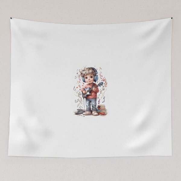 Item preview, Childhood designed and sold by Frecuencia 5000.
